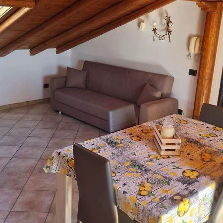 Casa Vacanza Lmt アーチ・カテーナ エクステリア 写真