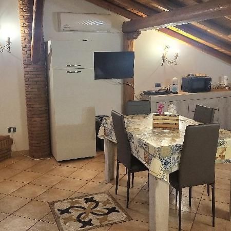 Casa Vacanza Lmt アーチ・カテーナ エクステリア 写真