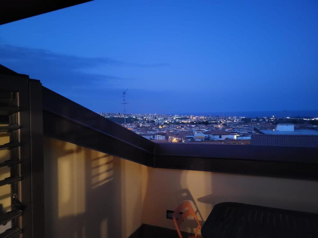 Casa Vacanza Lmt アーチ・カテーナ エクステリア 写真
