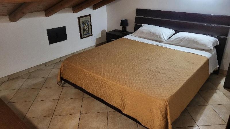 Casa Vacanza Lmt アーチ・カテーナ エクステリア 写真