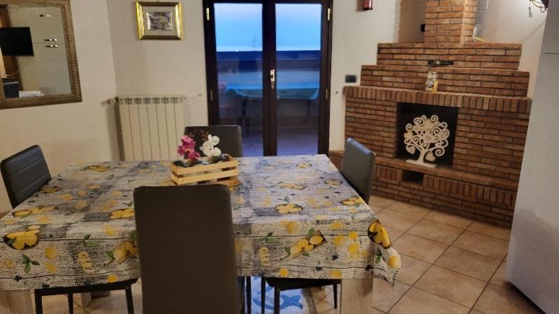 Casa Vacanza Lmt アーチ・カテーナ エクステリア 写真