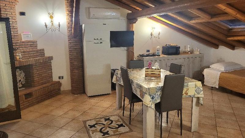 Casa Vacanza Lmt アーチ・カテーナ エクステリア 写真